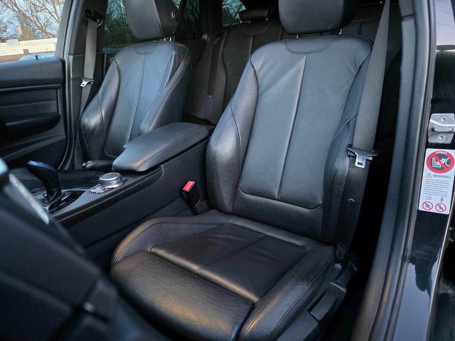 Used BMW 3 Series 2014 for sale - 77839094: Photo 22