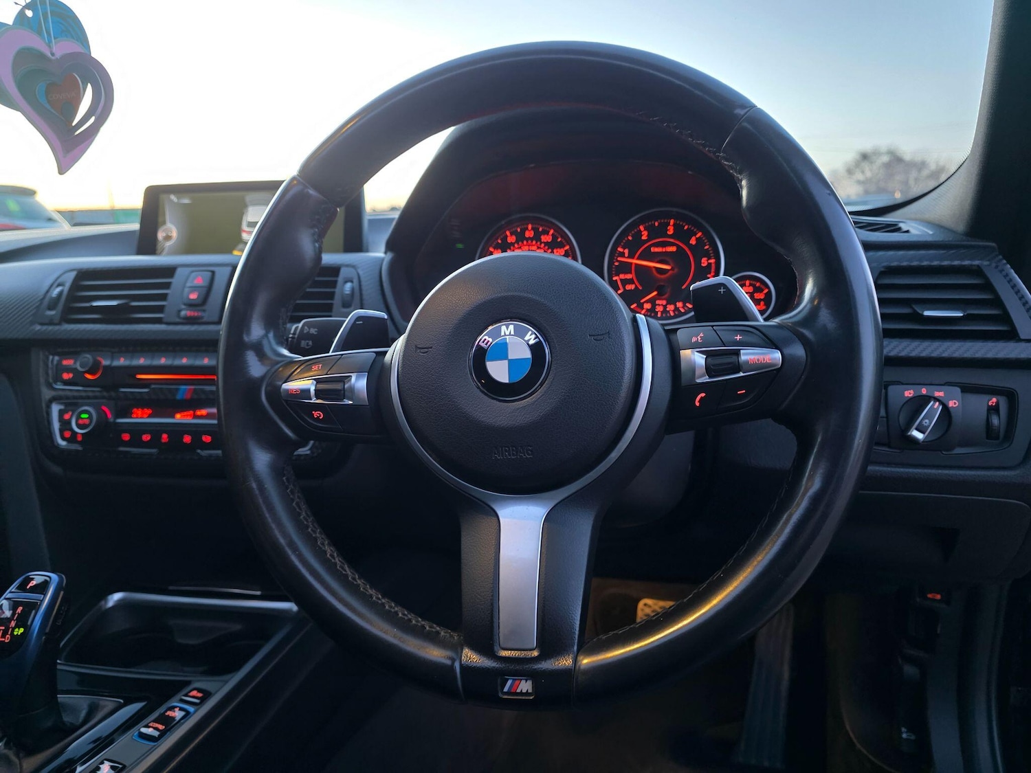 Used BMW 3 Series 2014 for sale - 77839094: Photo 23