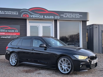Used BMW 3 Series 2014 for sale - 77839094: Photo