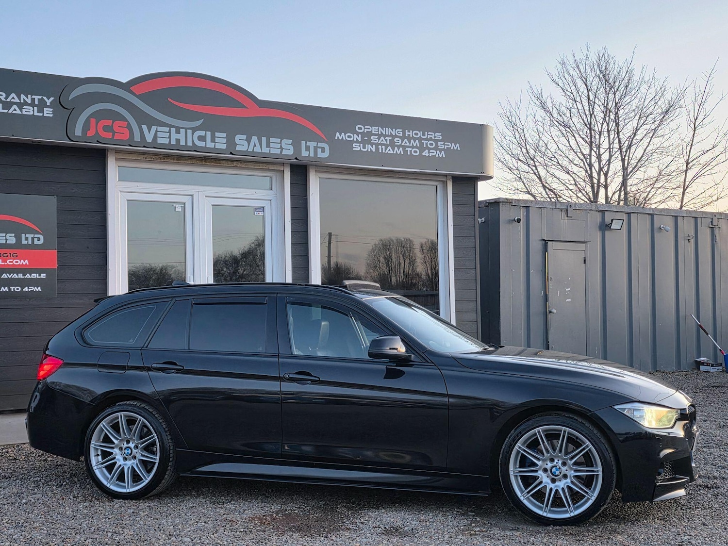 Used BMW 3 Series 2014 for sale - 77839094: Photo 3