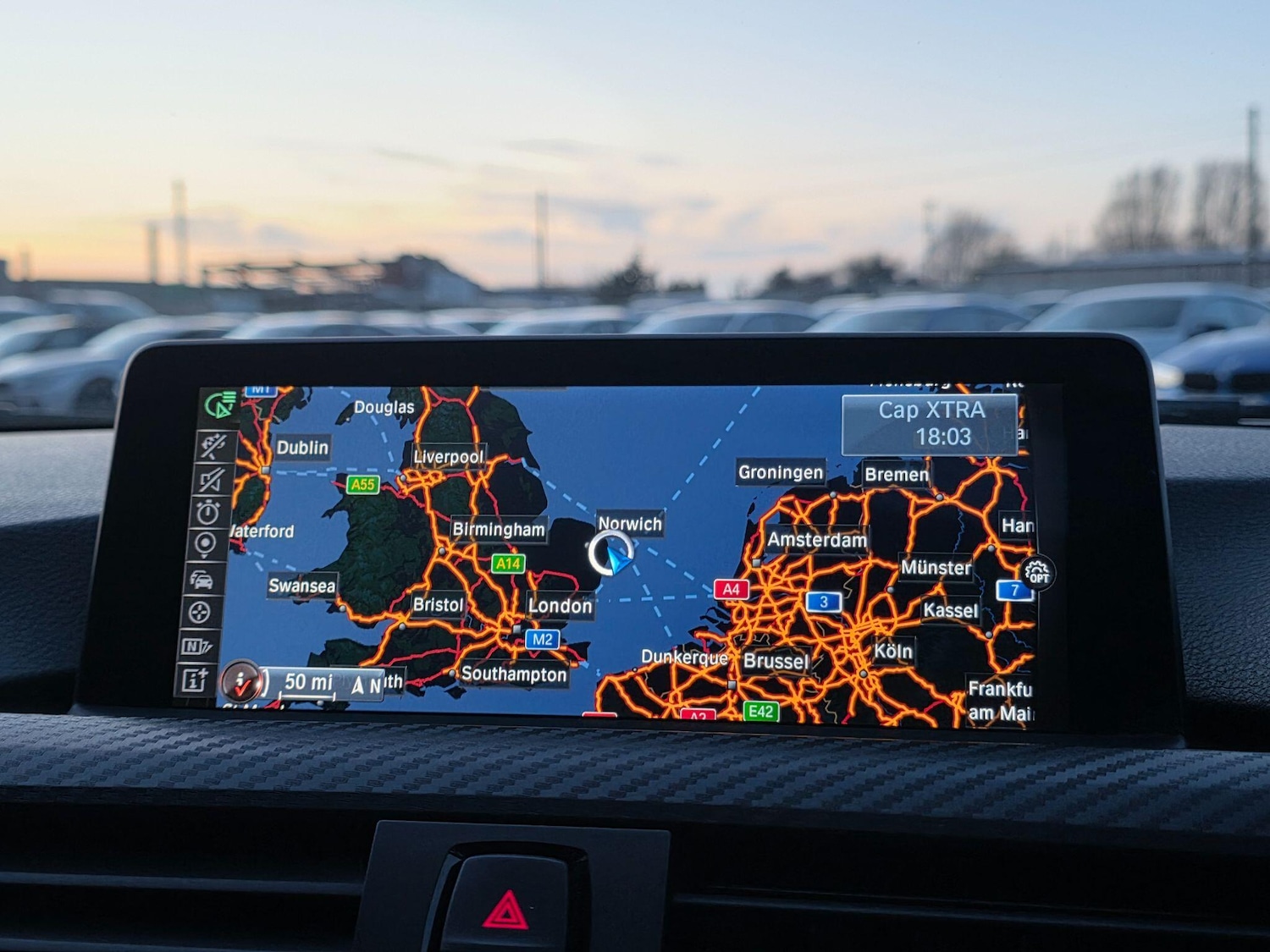 Used BMW 3 Series 2014 for sale - 77839094: Photo 31