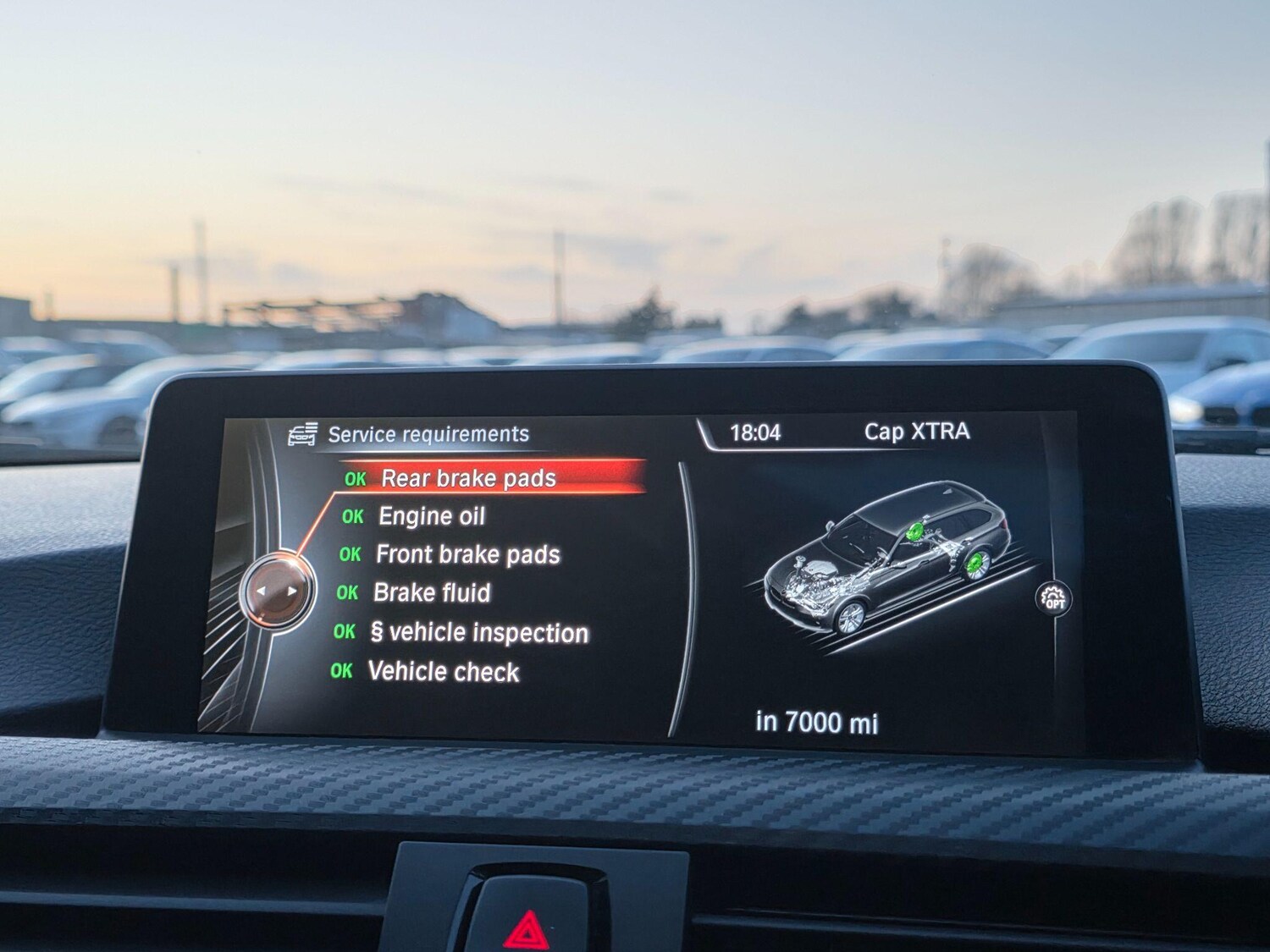 Used BMW 3 Series 2014 for sale - 77839094: Photo 34