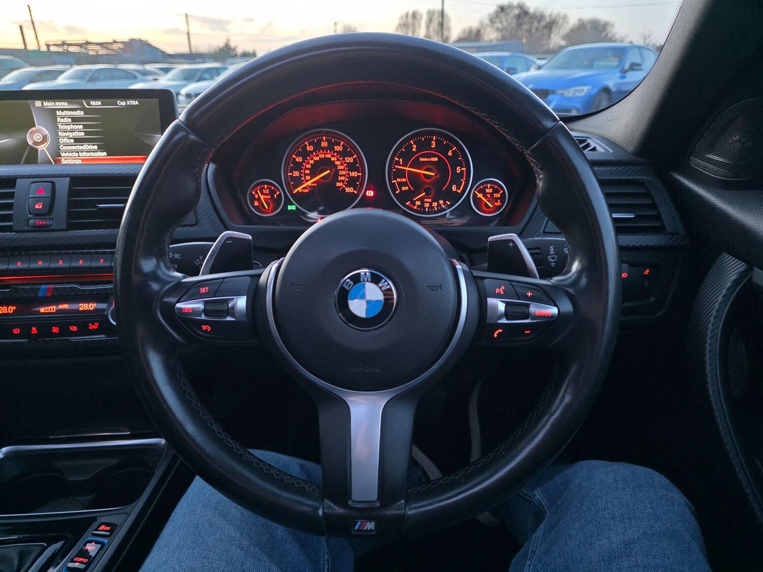 Used BMW 3 Series 2014 for sale - 77839094: Photo 38