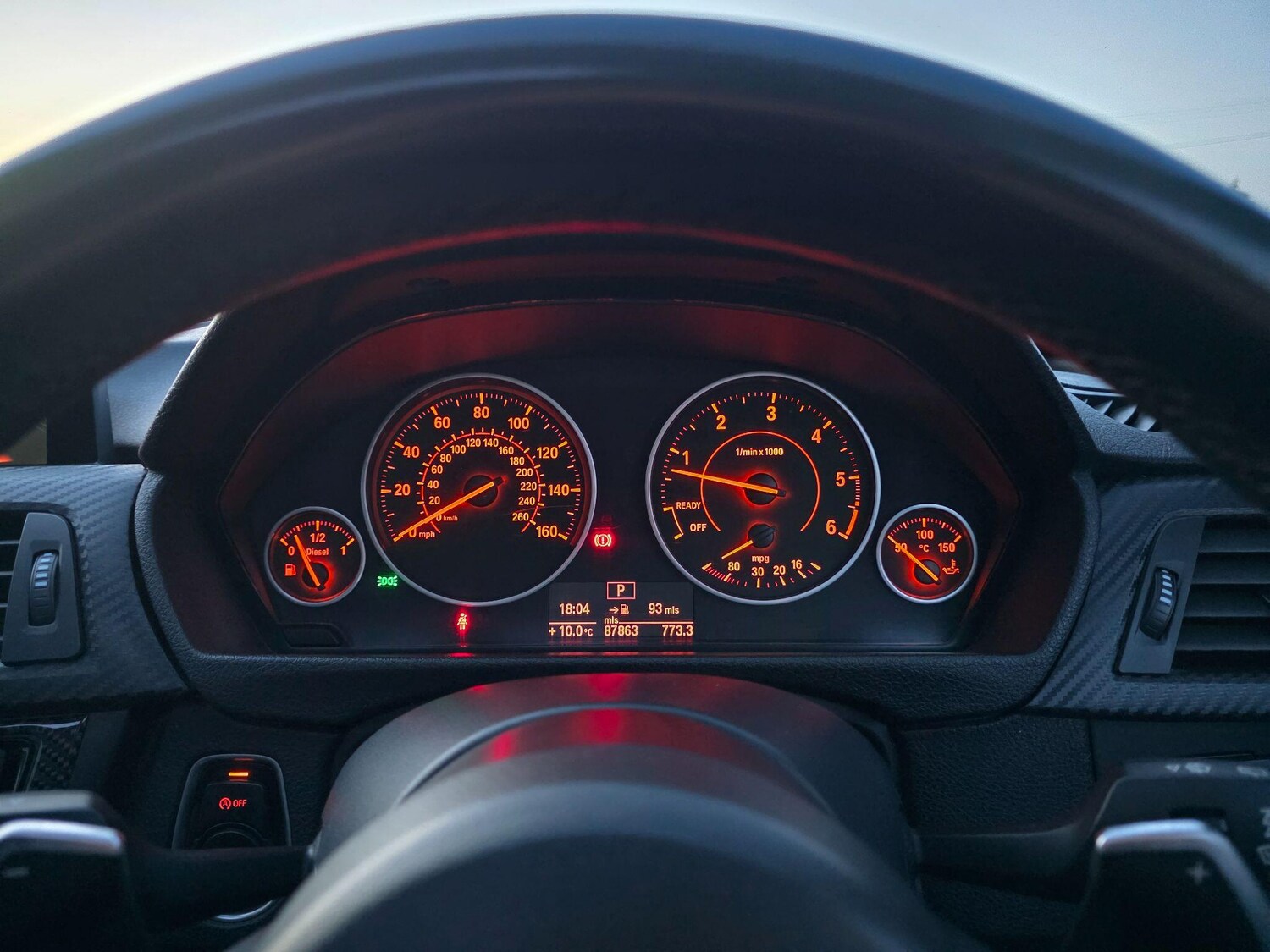 Used BMW 3 Series 2014 for sale - 77839094: Photo 41