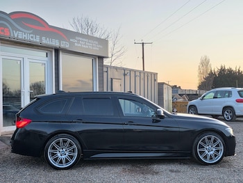 Used BMW 3 Series 2014 for sale - 77839094: Photo