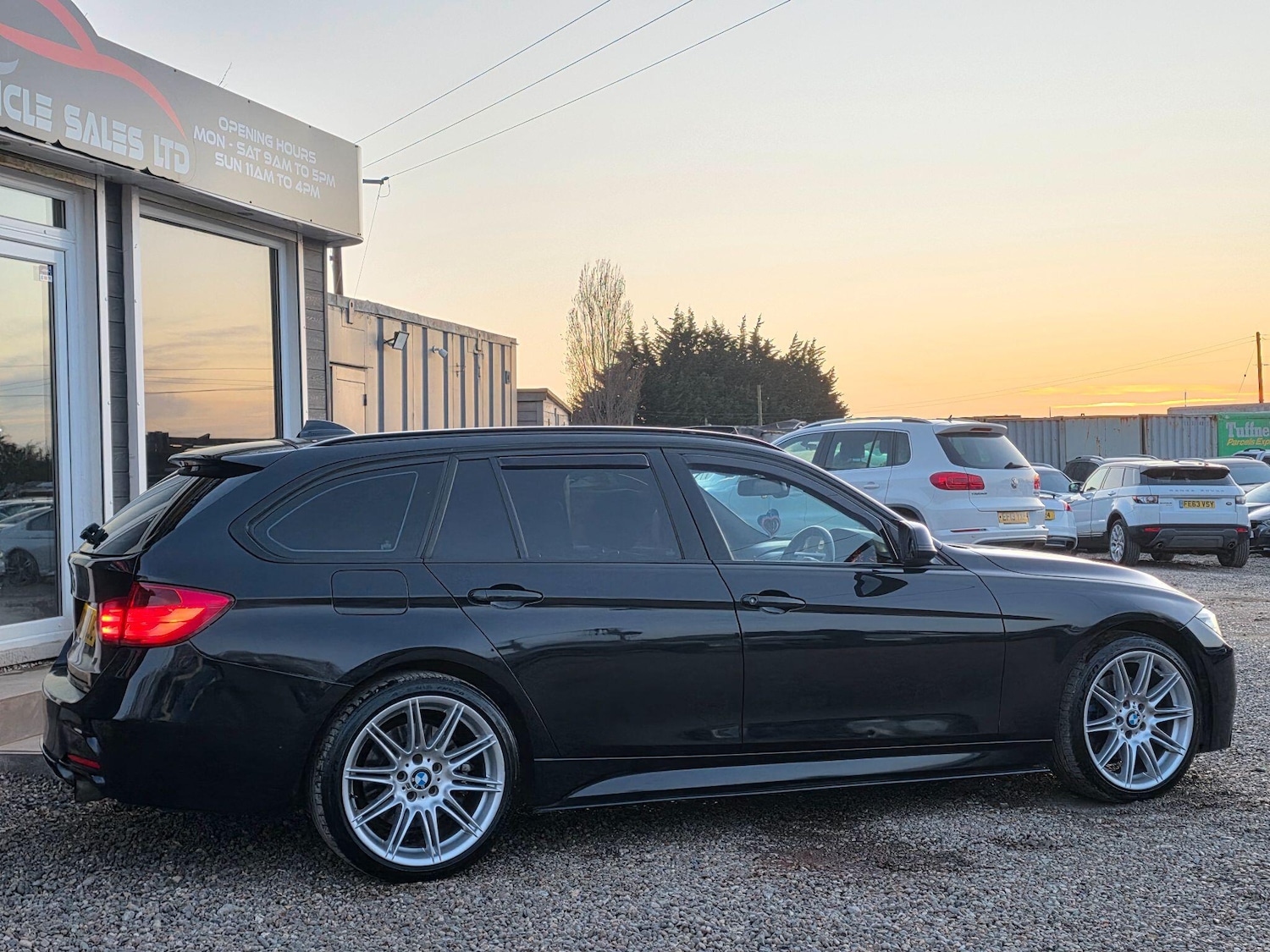 Used BMW 3 Series 2014 for sale - 77839094: Photo 5