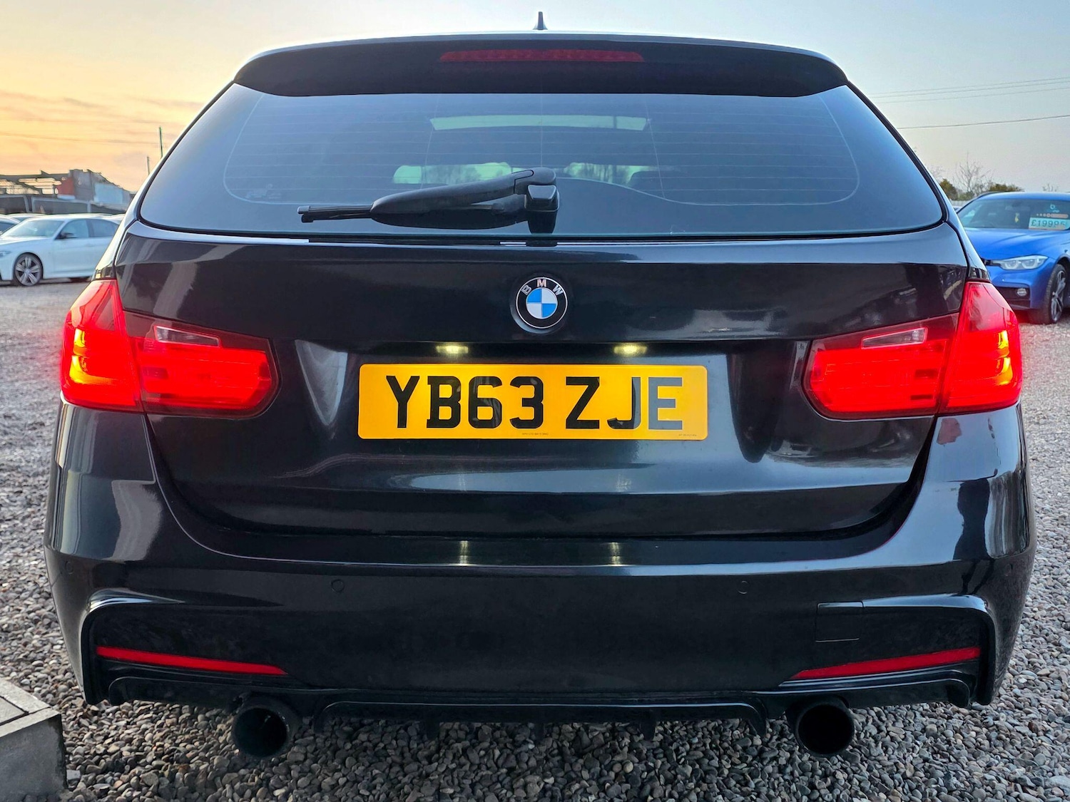 Used BMW 3 Series 2014 for sale - 77839094: Photo 7