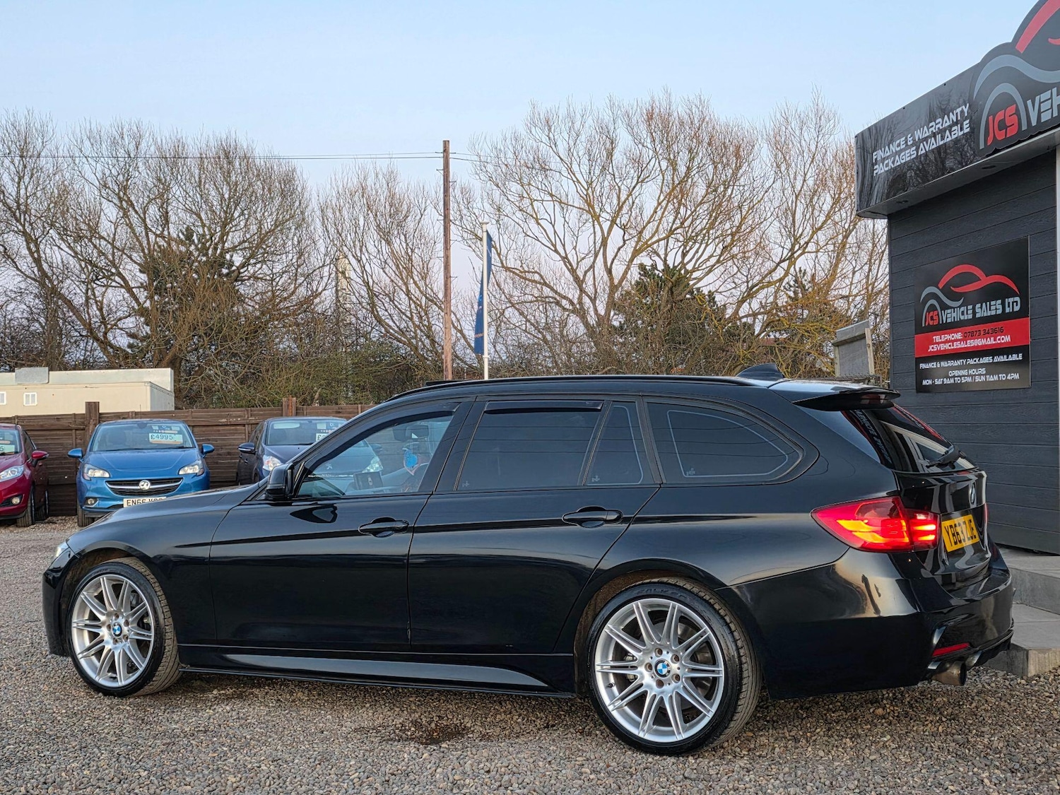 Used BMW 3 Series 2014 for sale - 77839094: Photo 9