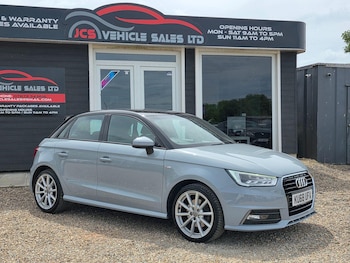 Used Audi A1 2018 for sale - 78772225: Photo