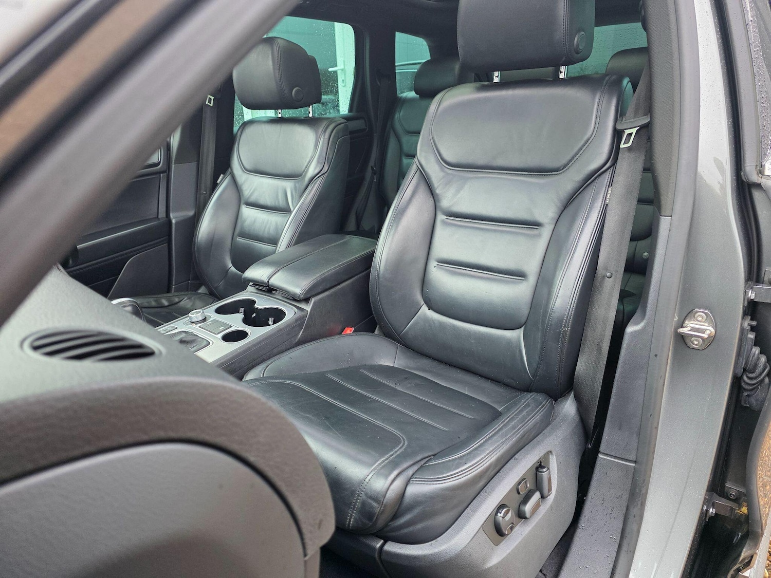 Used Volkswagen Touareg for sale - 77625923: Photo 21