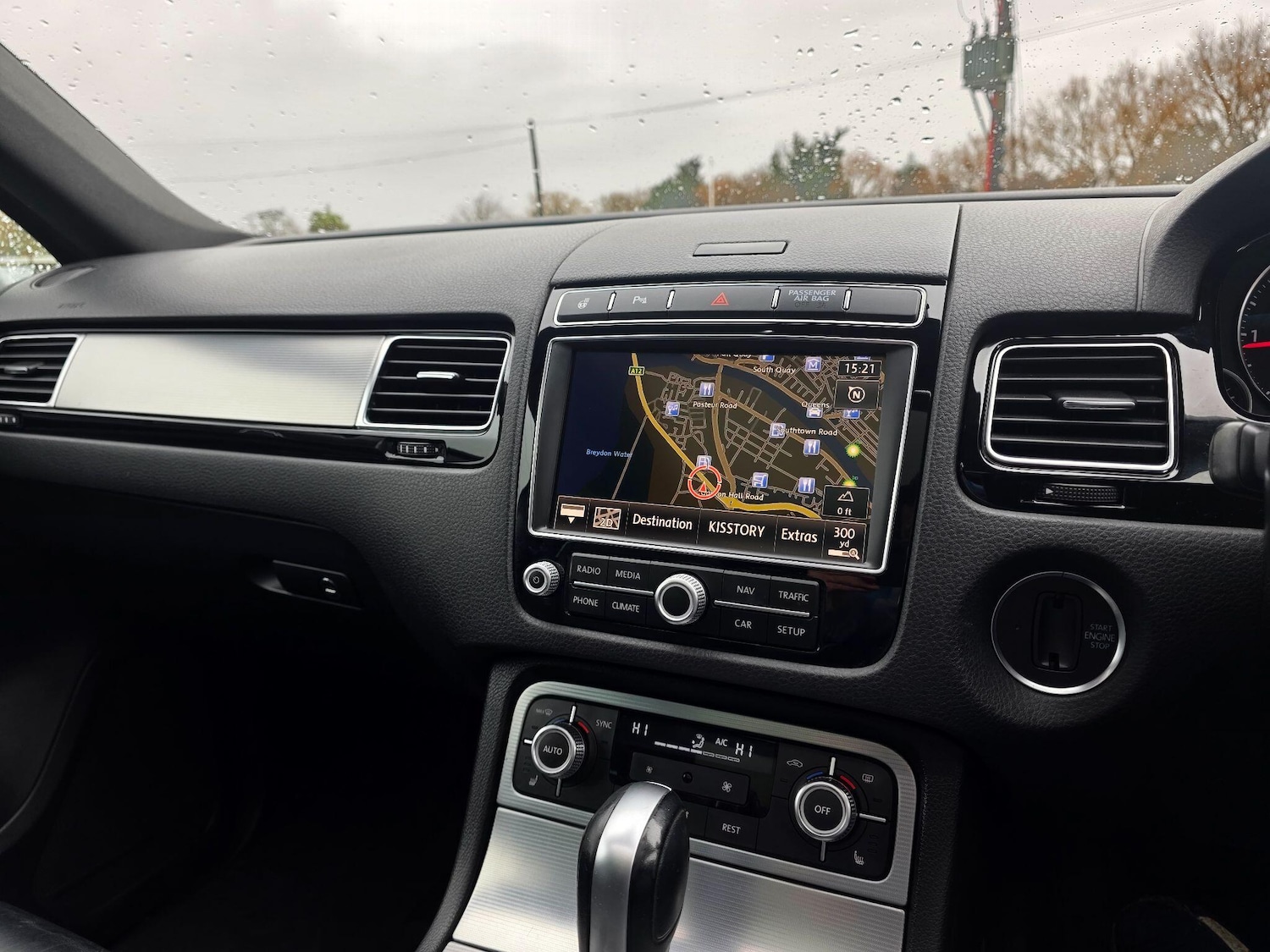 Used Volkswagen Touareg for sale - 77625923: Photo 26