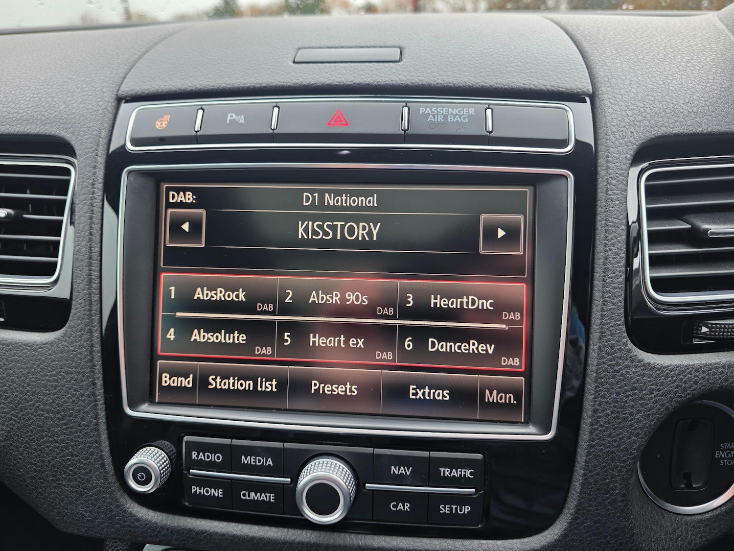 Used Volkswagen Touareg for sale - 77625923: Photo 29