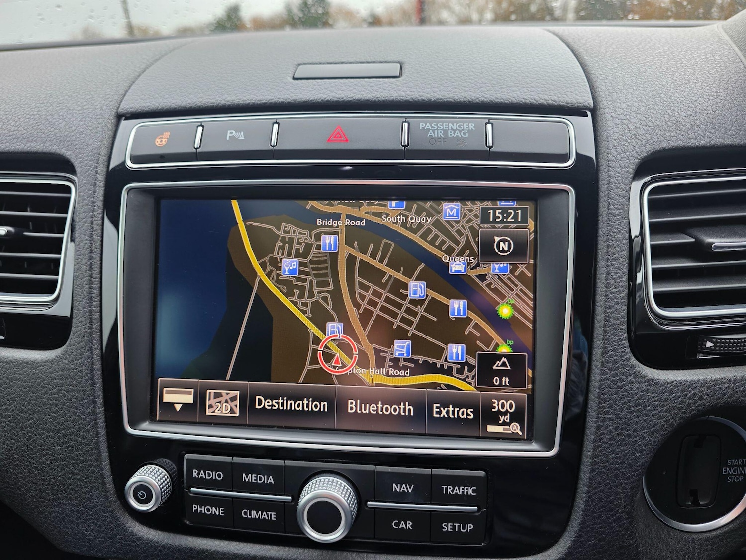 Used Volkswagen Touareg for sale - 77625923: Photo 30