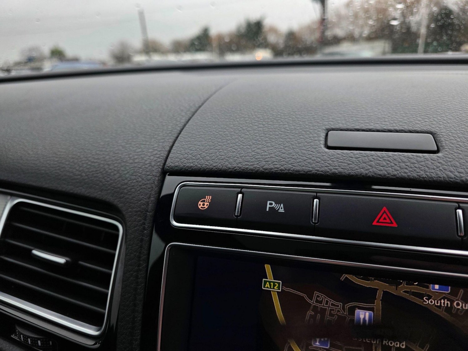 Used Volkswagen Touareg for sale - 77625923: Photo 32