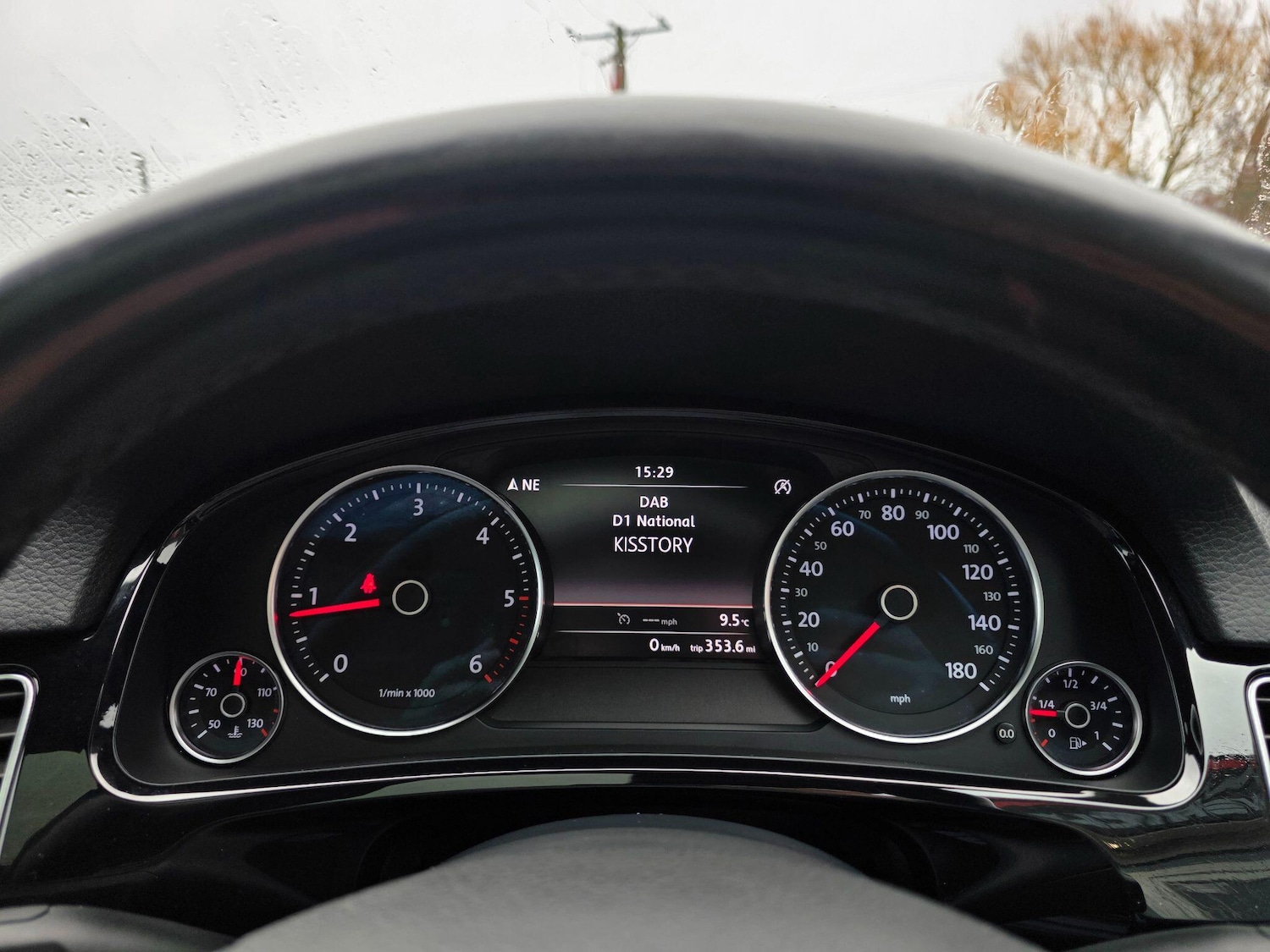 Used Volkswagen Touareg for sale - 77625923: Photo 41