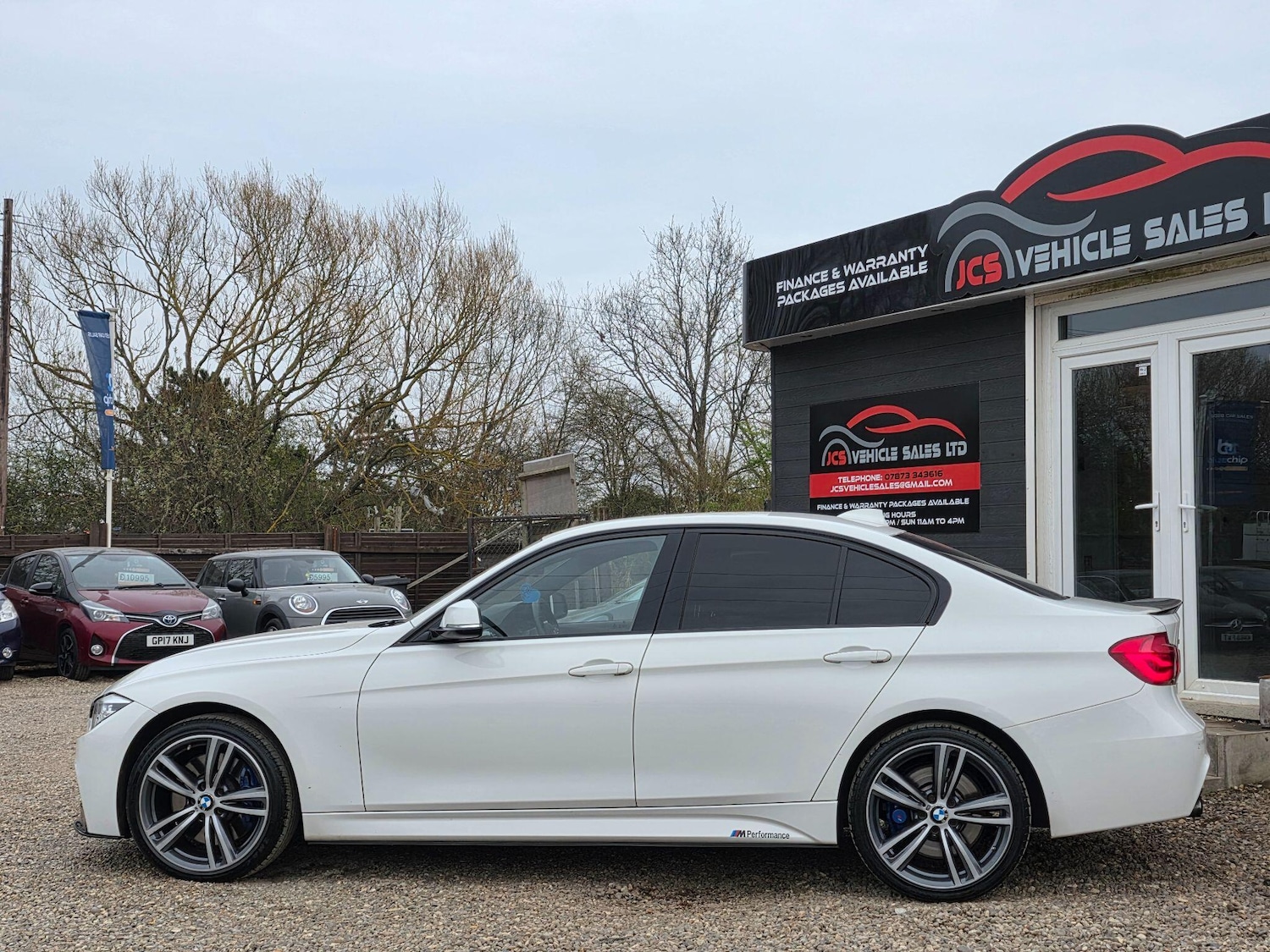 Used BMW 3 Series for sale - 77993213: Photo 10