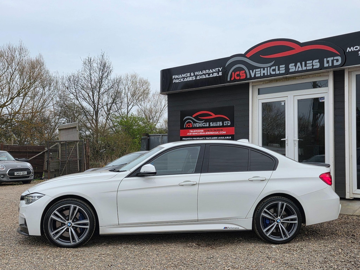 Used BMW 3 Series for sale - 77993213: Photo 11