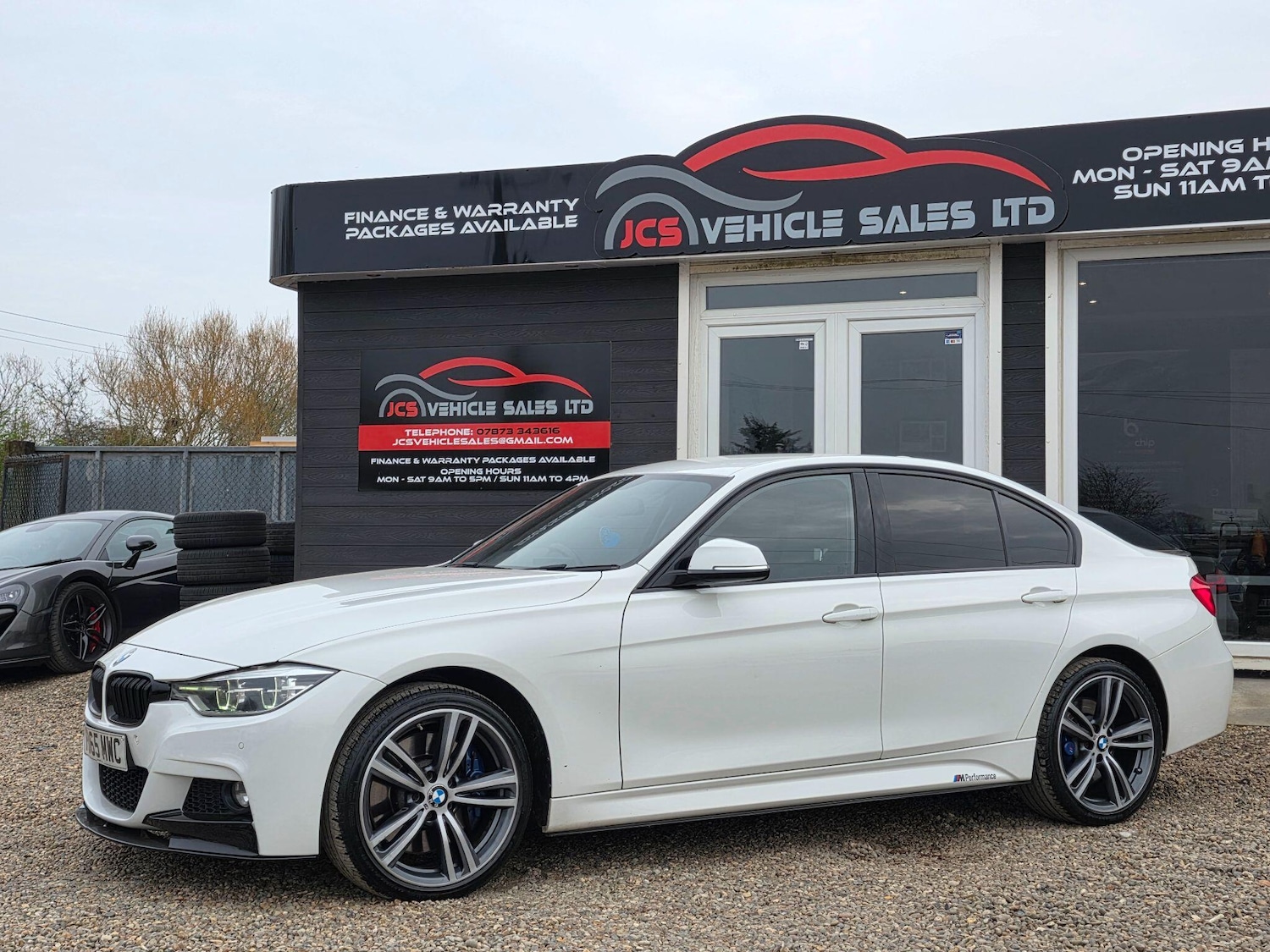 Used BMW 3 Series for sale - 77993213: Photo 12