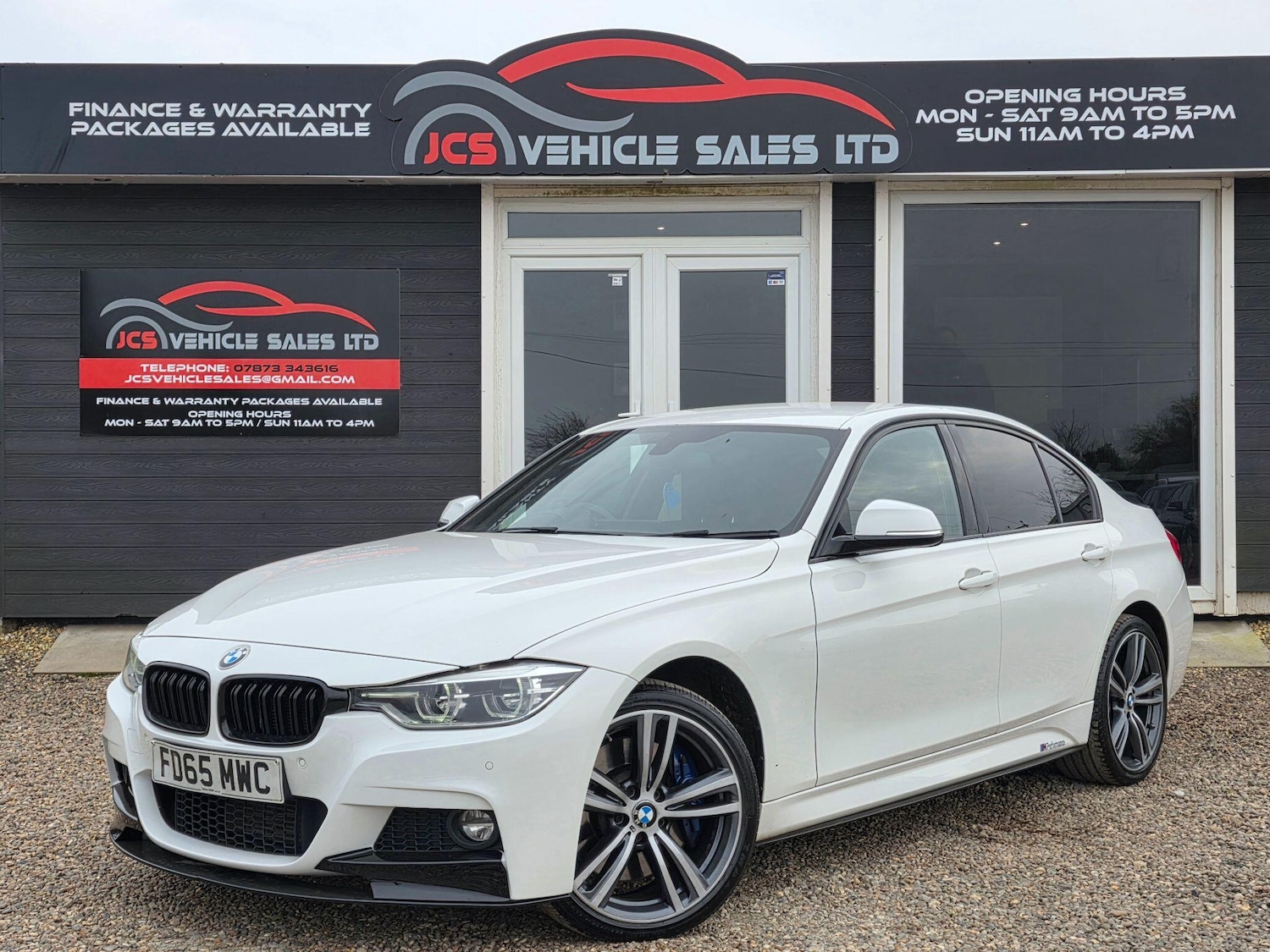 Used BMW 3 Series for sale - 77993213: Photo 13