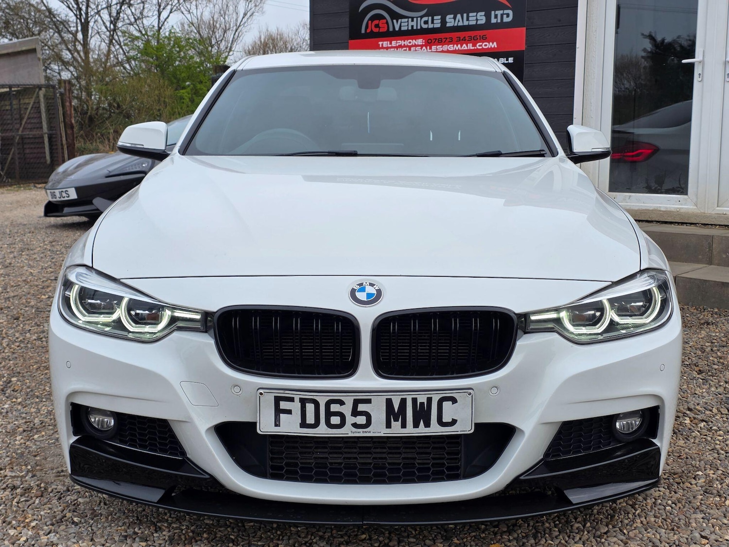 Used BMW 3 Series for sale - 77993213: Photo 14