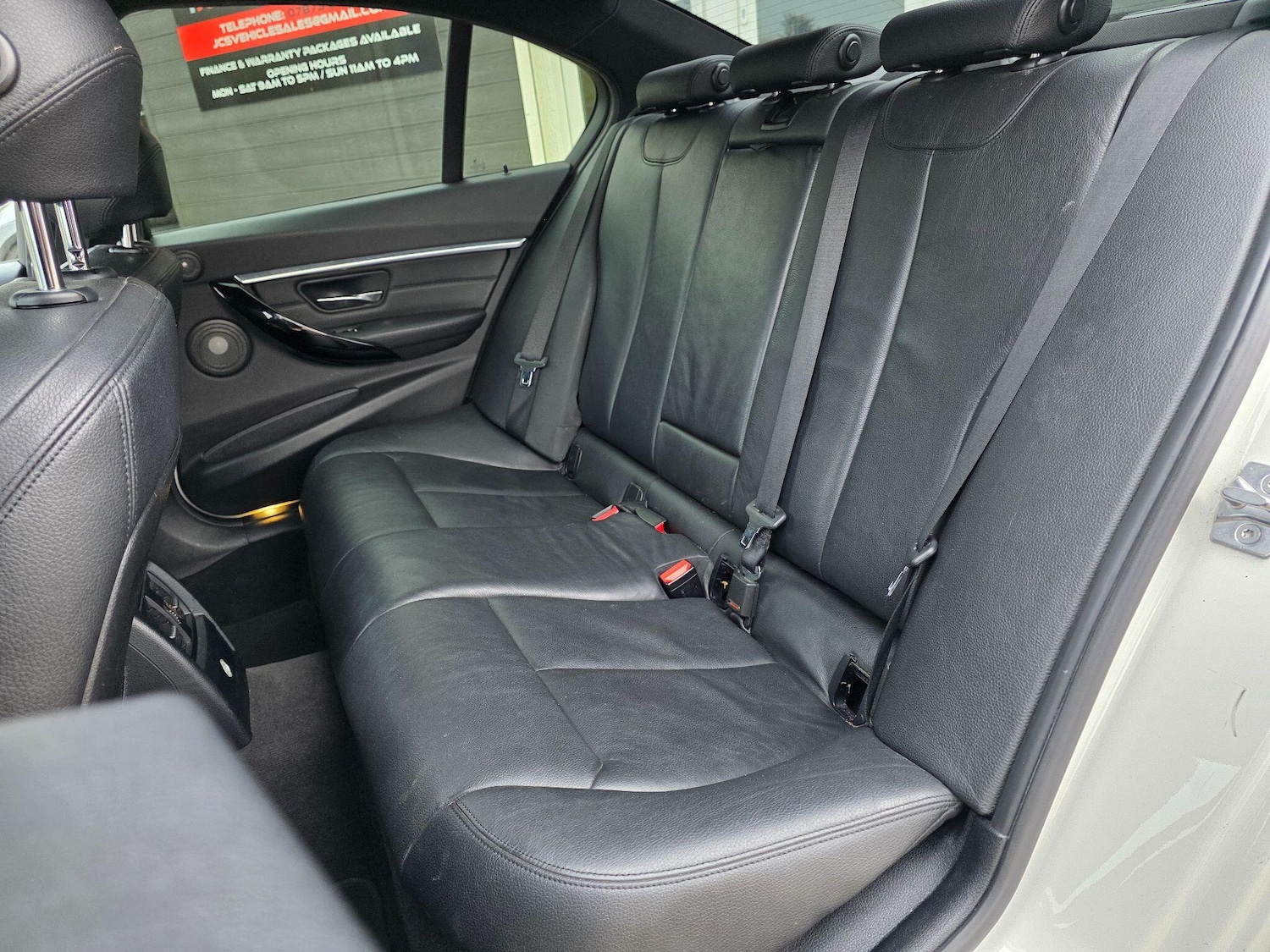 Used BMW 3 Series for sale - 77993213: Photo 19