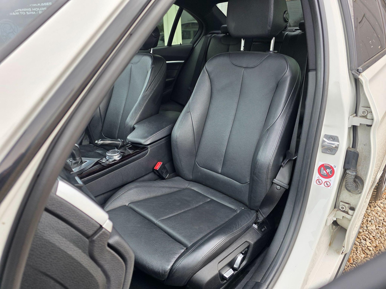 Used BMW 3 Series for sale - 77993213: Photo 20