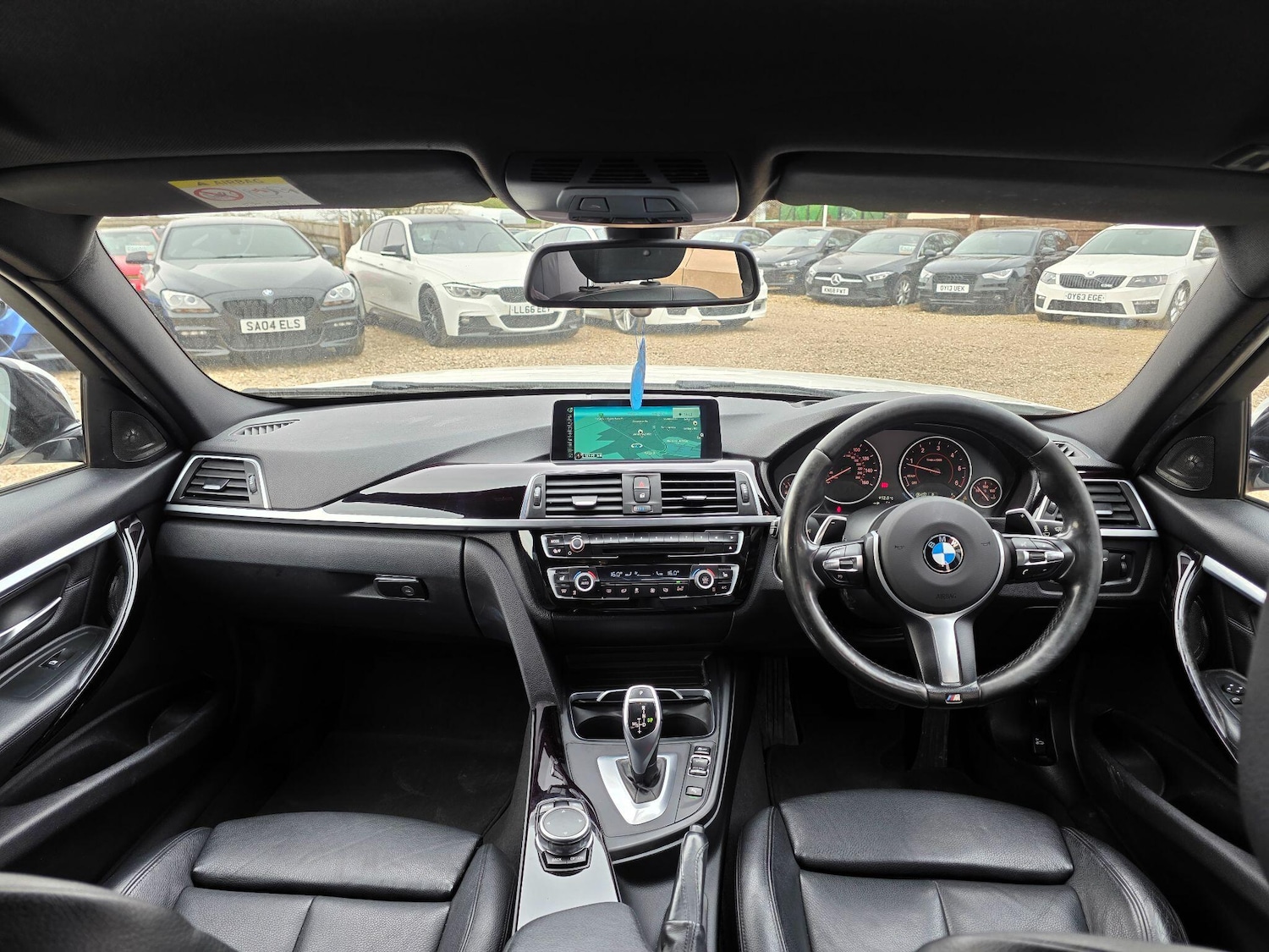 Used BMW 3 Series for sale - 77993213: Photo 21