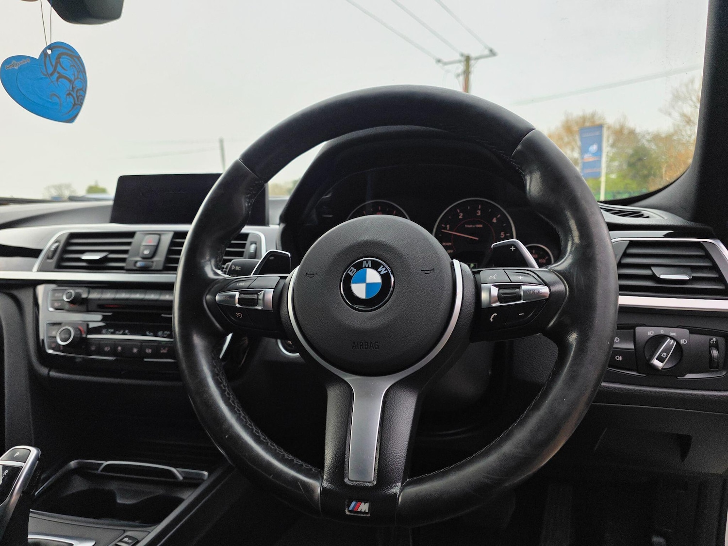 Used BMW 3 Series for sale - 77993213: Photo 22