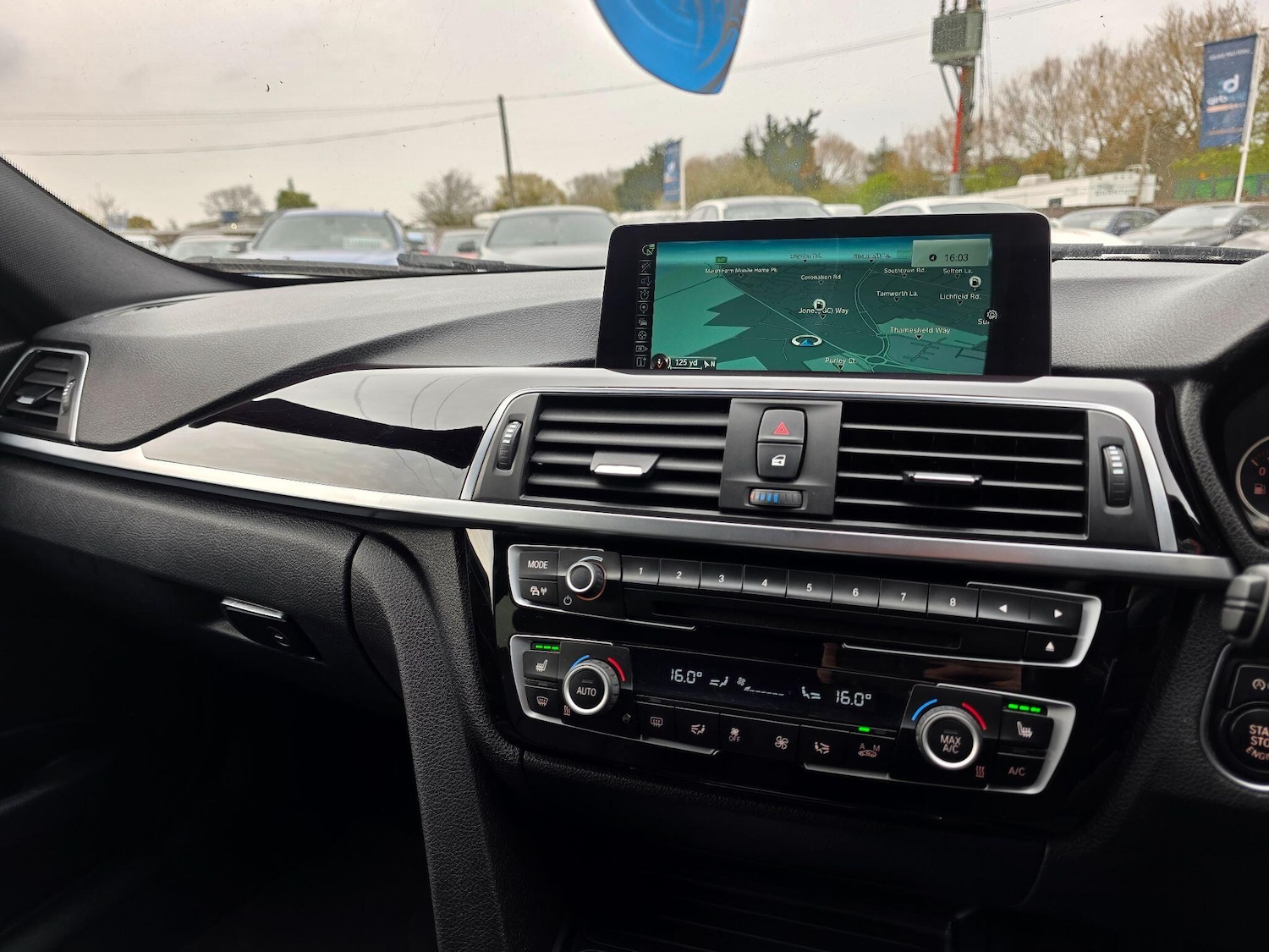 Used BMW 3 Series for sale - 77993213: Photo 29