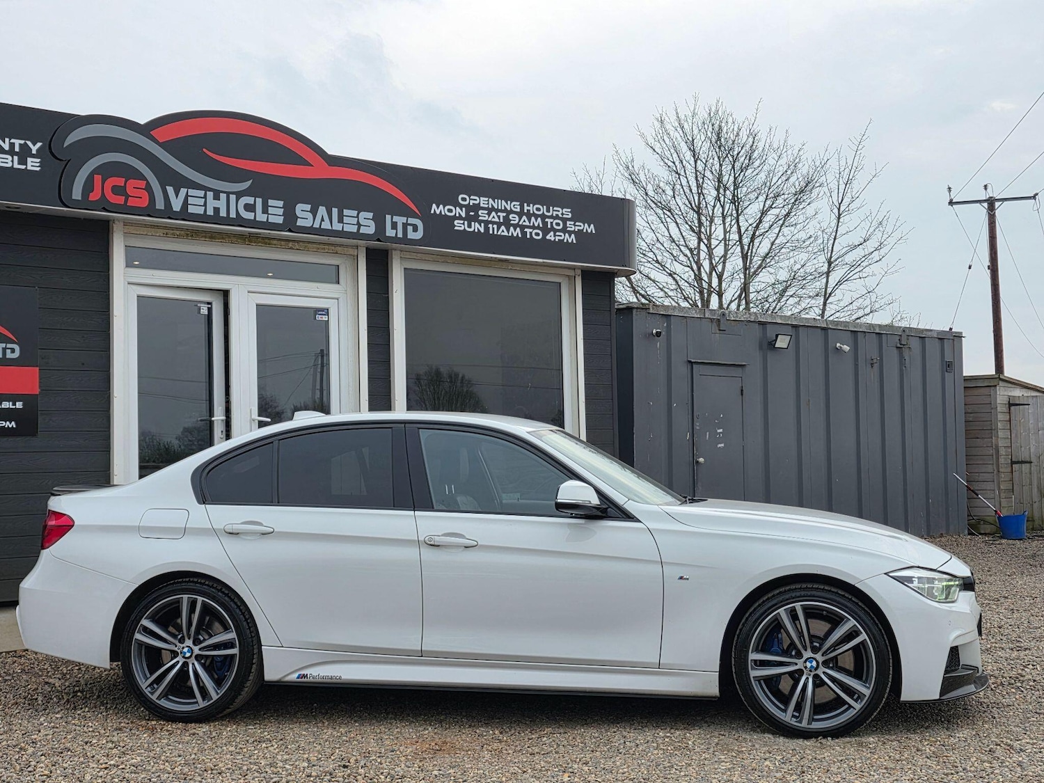 Used BMW 3 Series for sale - 77993213: Photo 3