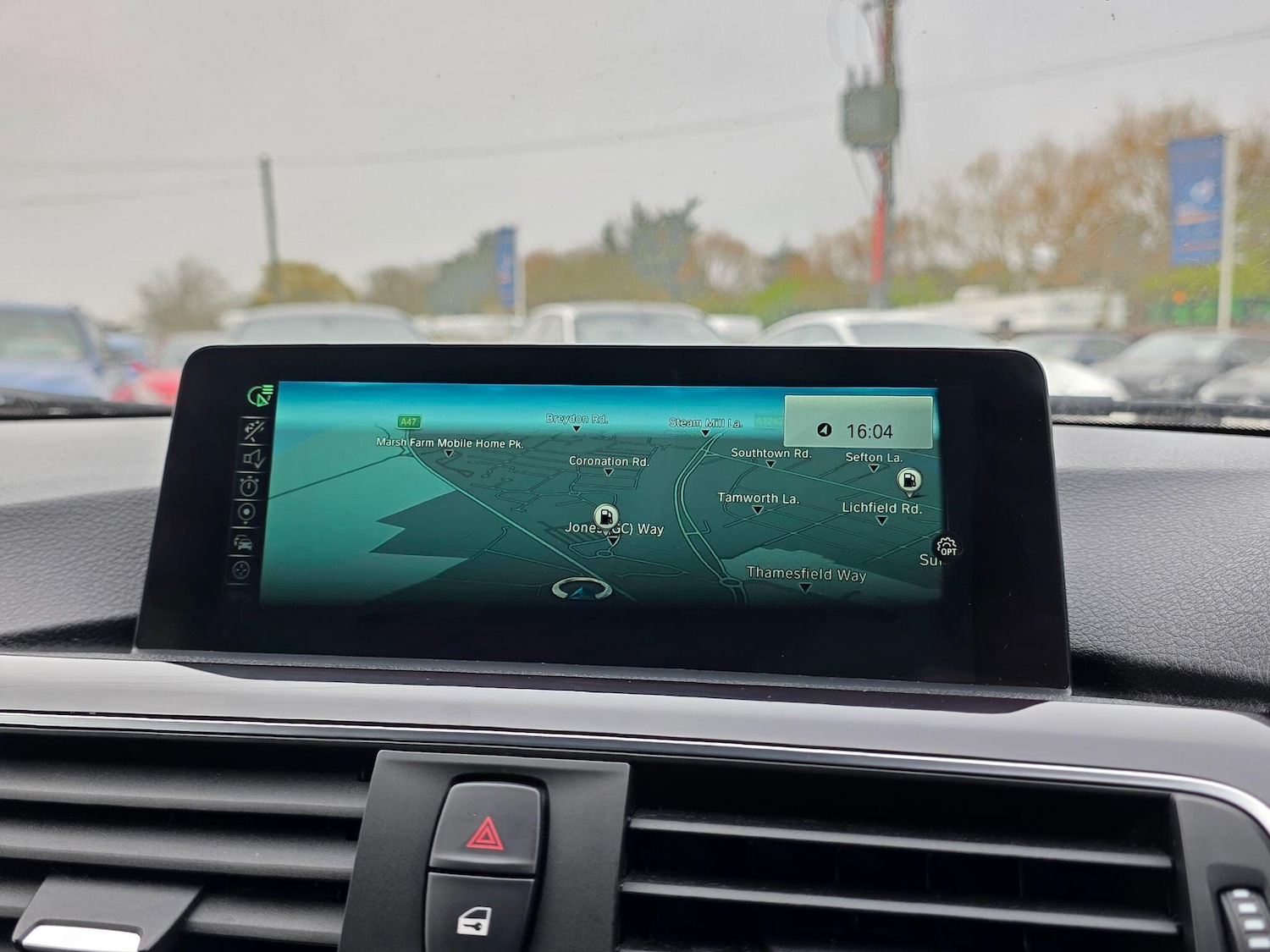 Used BMW 3 Series for sale - 77993213: Photo 30