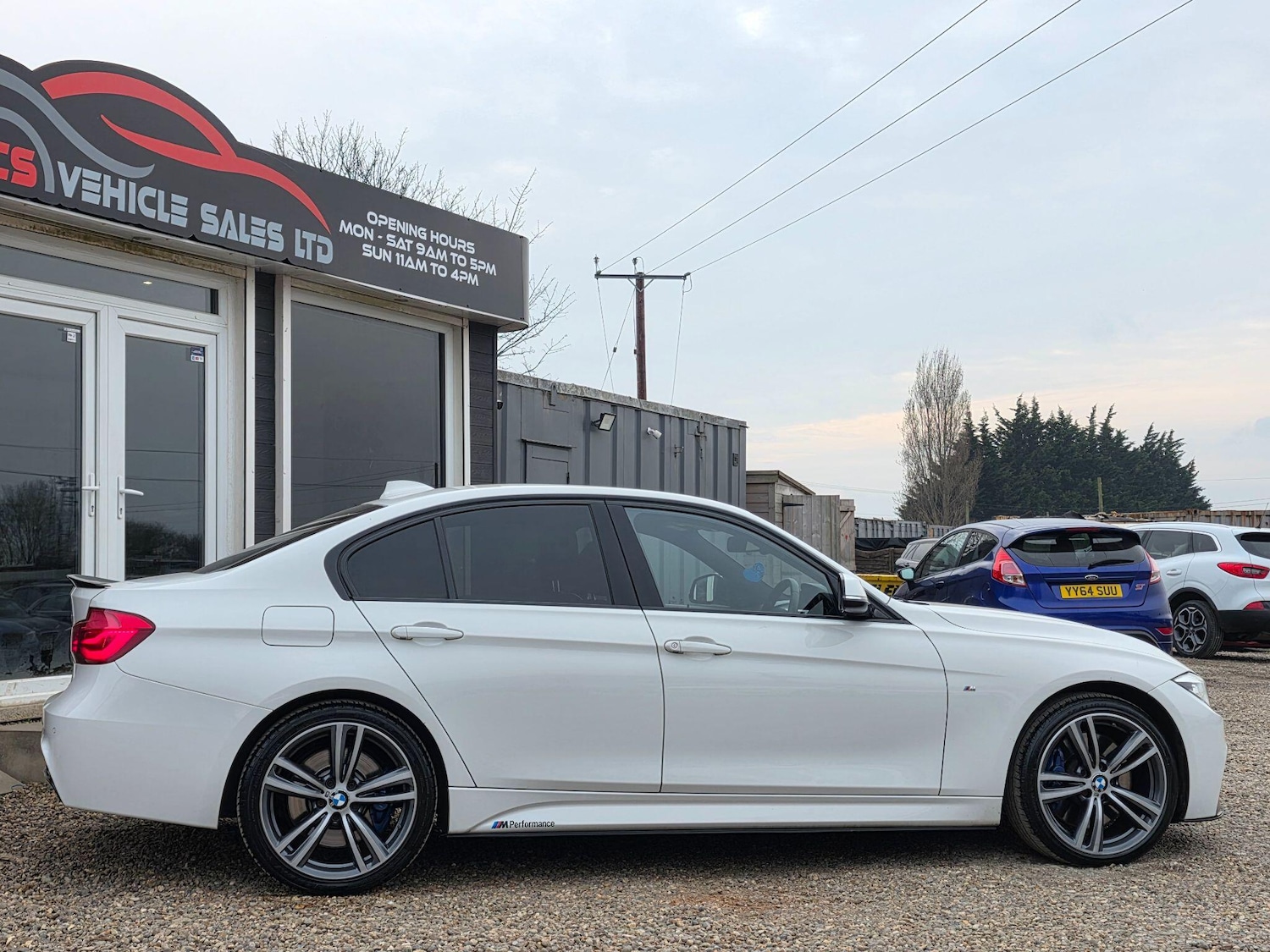 Used BMW 3 Series for sale - 77993213: Photo 4