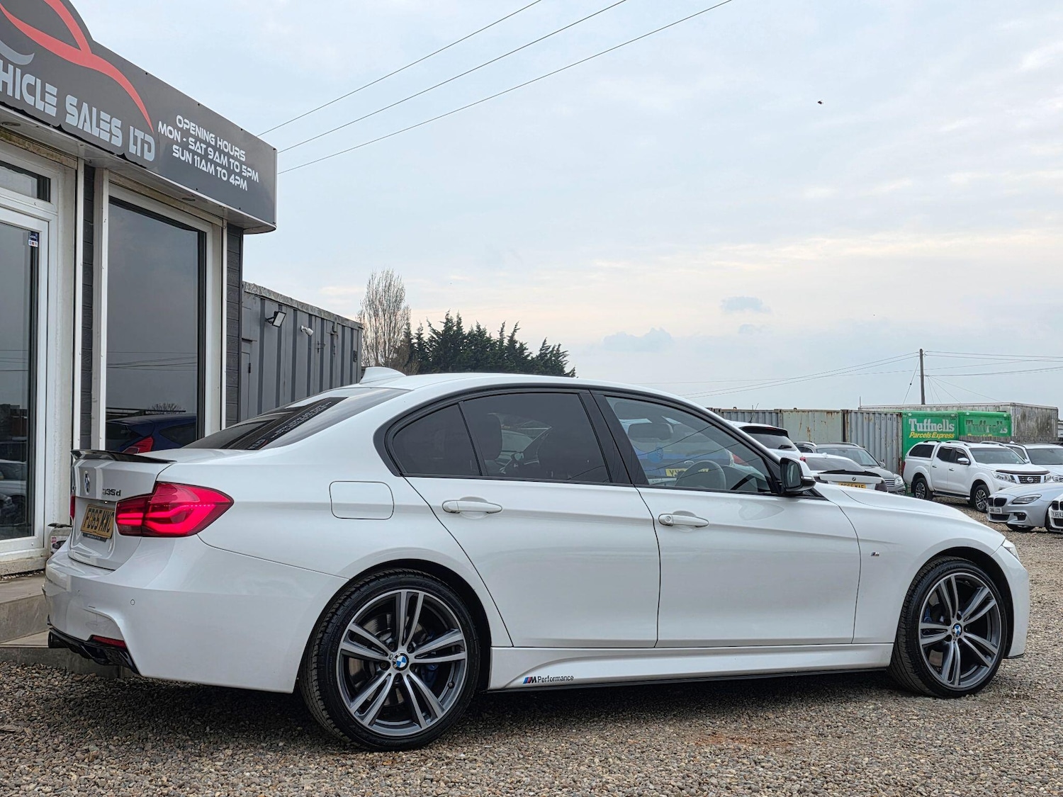 Used BMW 3 Series for sale - 77993213: Photo 5