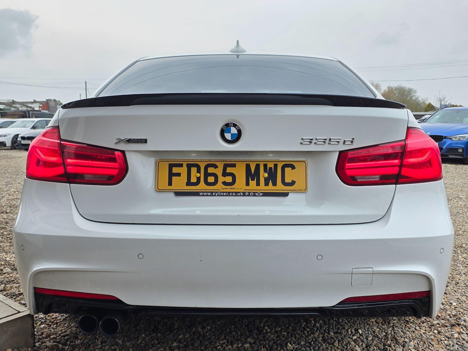 Used BMW 3 Series for sale - 77993213: Photo 7