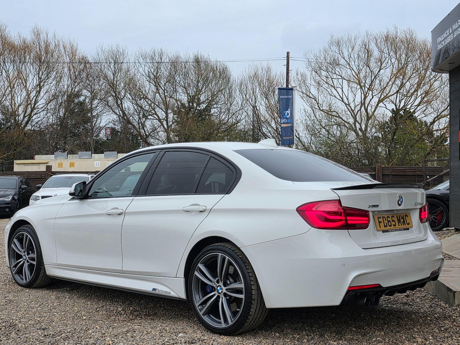 Used BMW 3 Series for sale - 77993213: Photo 8