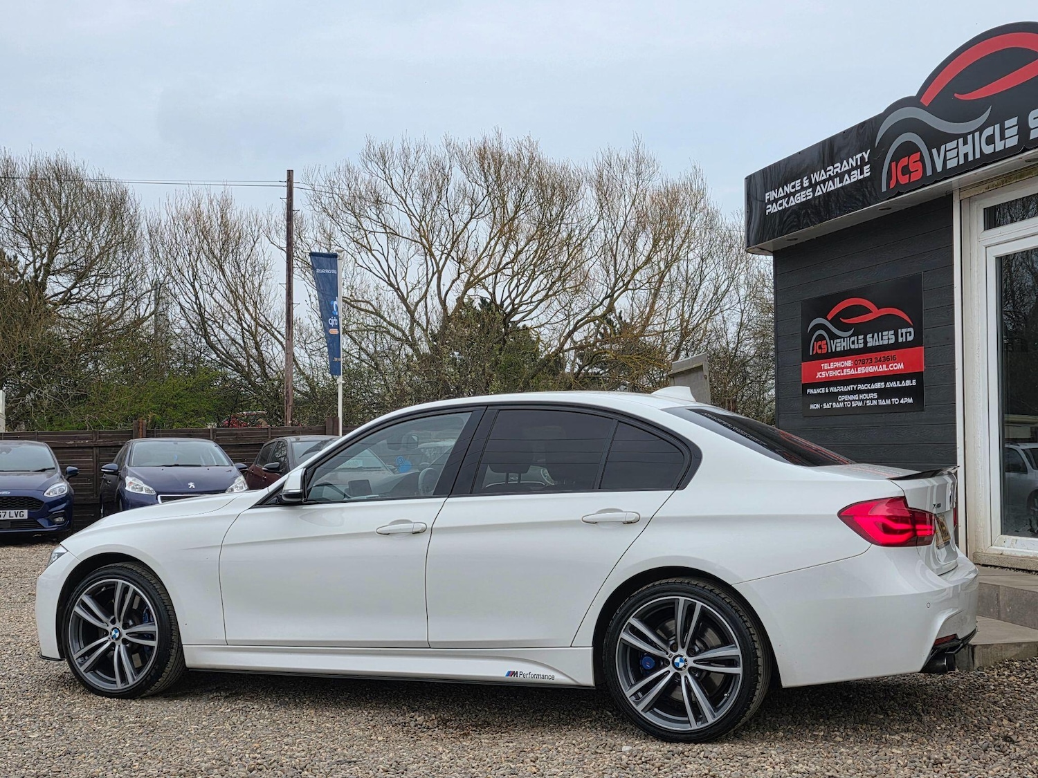 Used BMW 3 Series for sale - 77993213: Photo 9