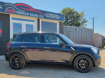 Used MINI Countryman 2016 for sale - 79520254: Photo