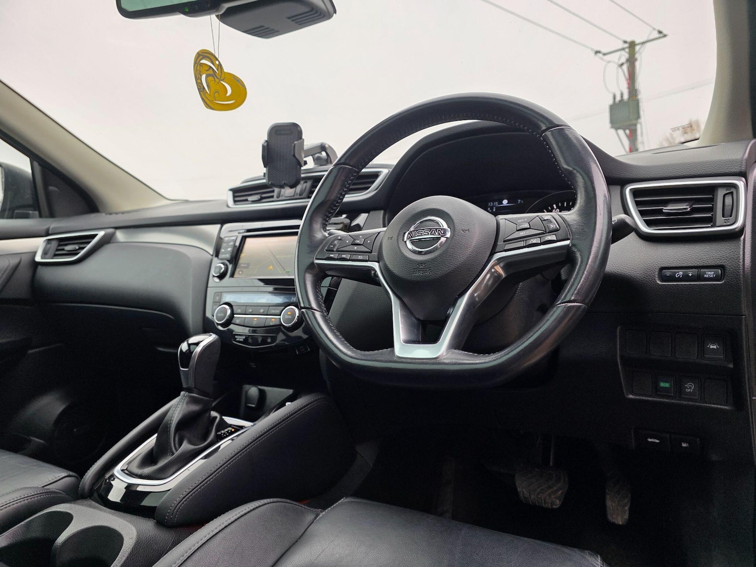 Used Nissan Qashqai 2017 for sale - 77425101: Photo 15