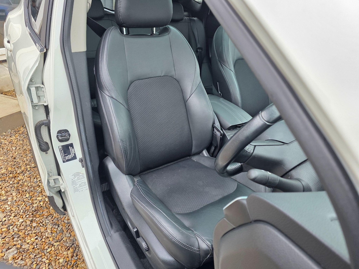 Used Nissan Qashqai 2017 for sale - 77425101: Photo 16