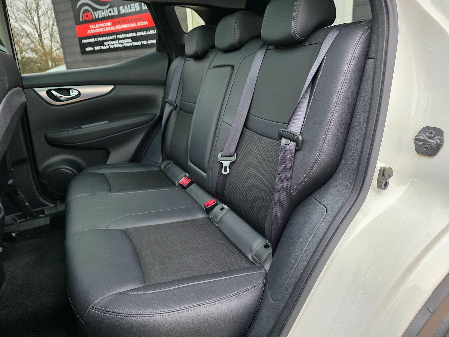 Used Nissan Qashqai 2017 for sale - 77425101: Photo 19