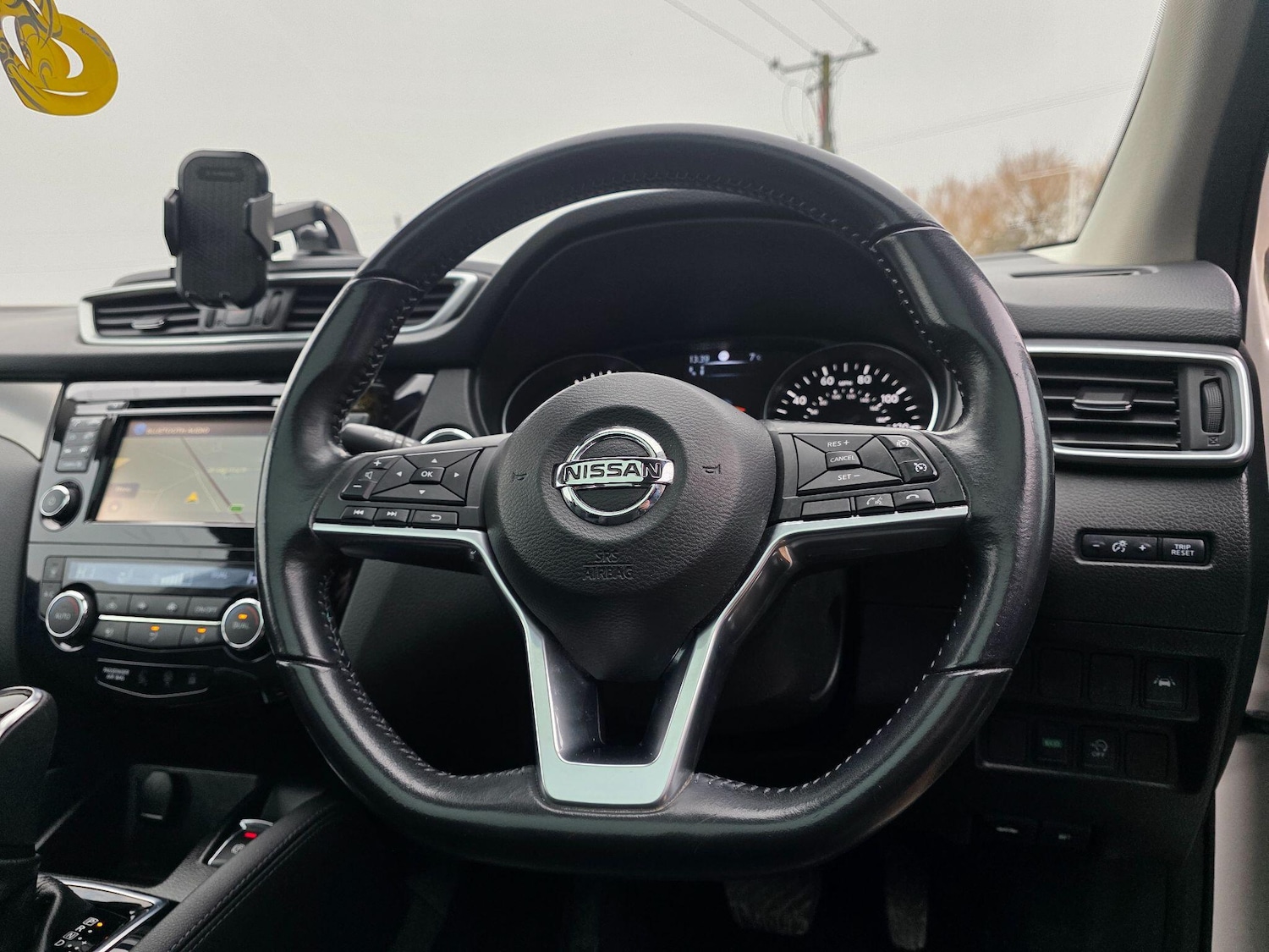 Used Nissan Qashqai 2017 for sale - 77425101: Photo 22