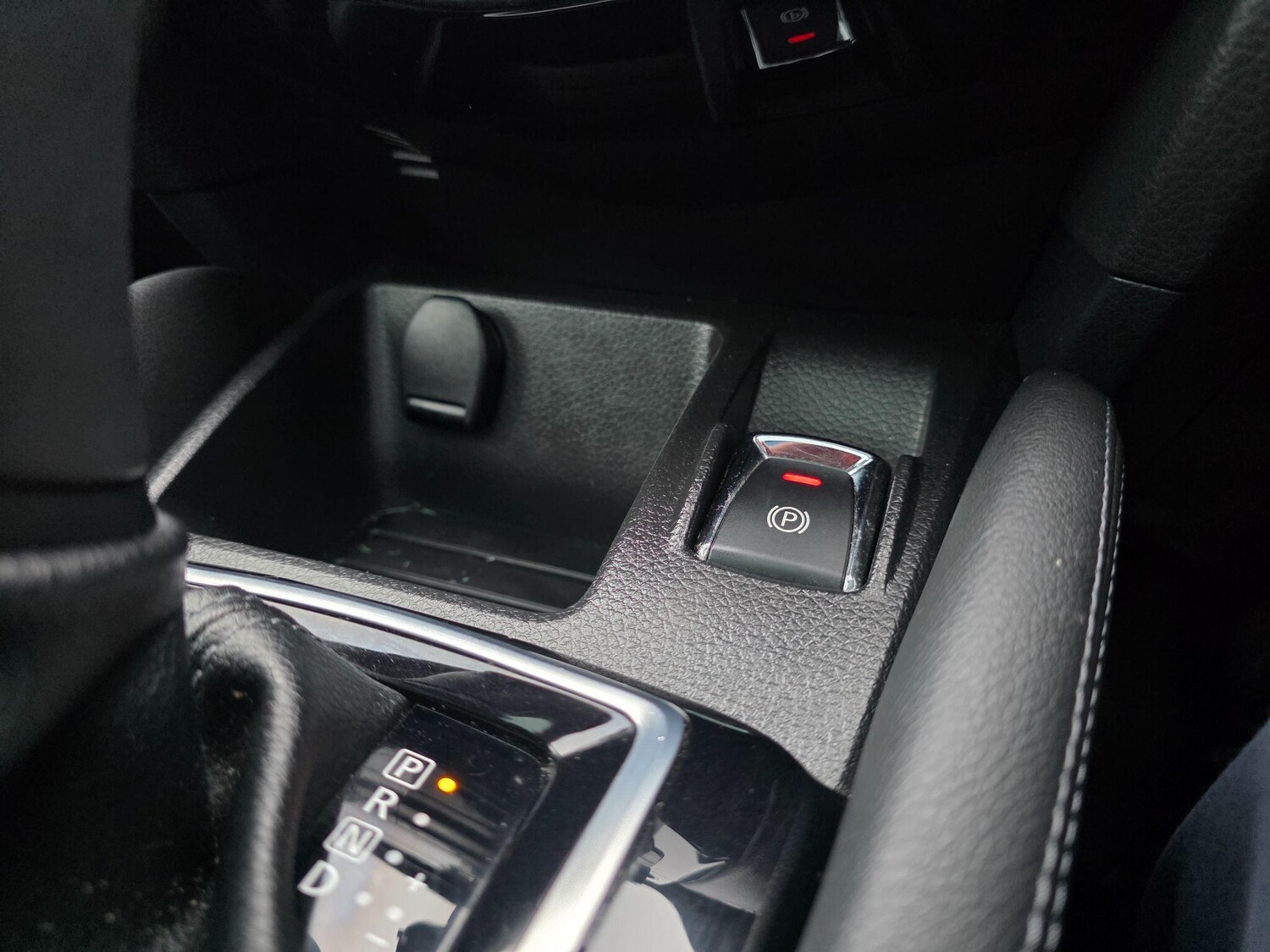 Used Nissan Qashqai 2017 for sale - 77425101: Photo 25