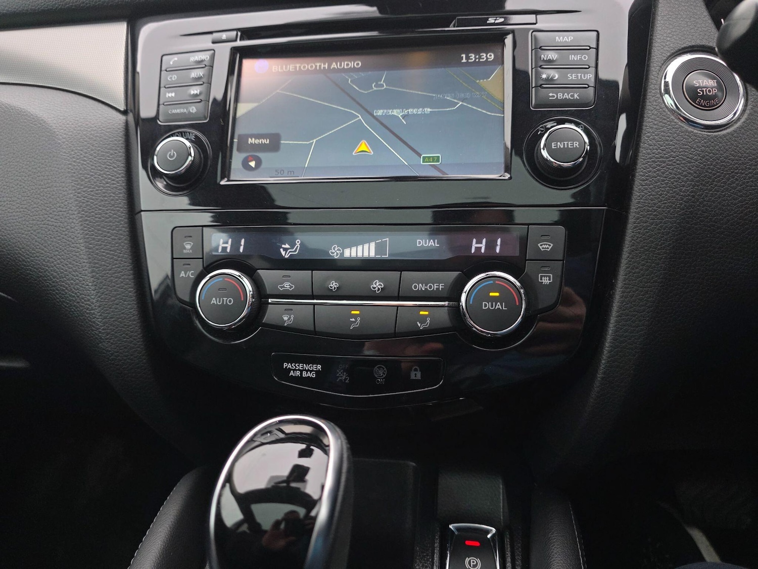 Used Nissan Qashqai 2017 for sale - 77425101: Photo 26