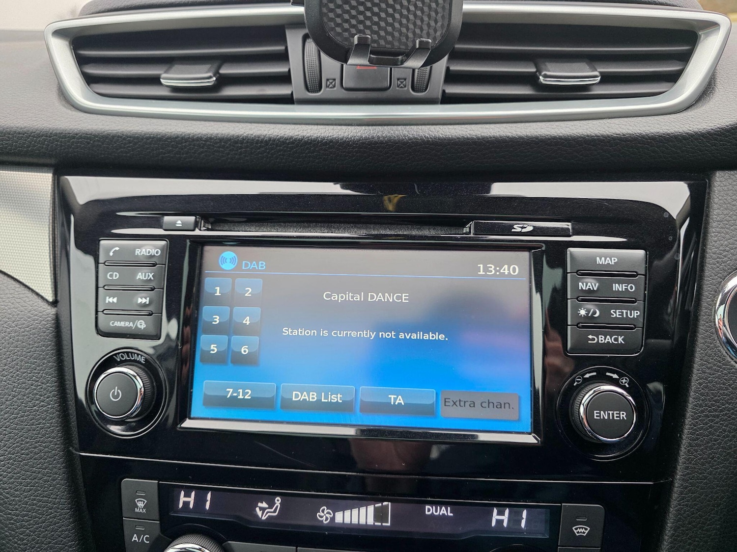 Used Nissan Qashqai 2017 for sale - 77425101: Photo 29