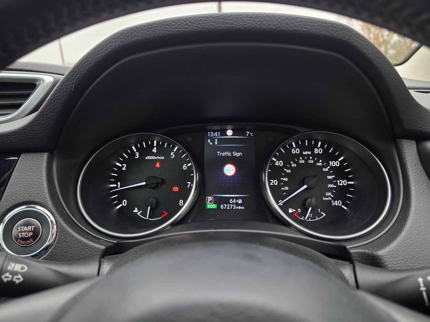 Used Nissan Qashqai 2017 for sale - 77425101: Photo 37