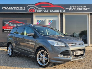 Used Ford Kuga 2013 for sale - 79532201: Photo