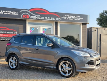 Used Ford Kuga 2013 for sale - 79532201: Photo