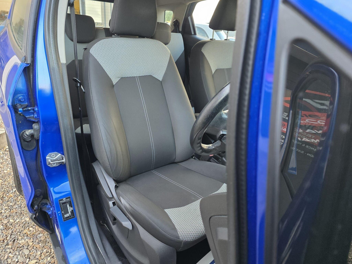 Used Ford Ecosport 2014 for sale - 76632775: Photo 12