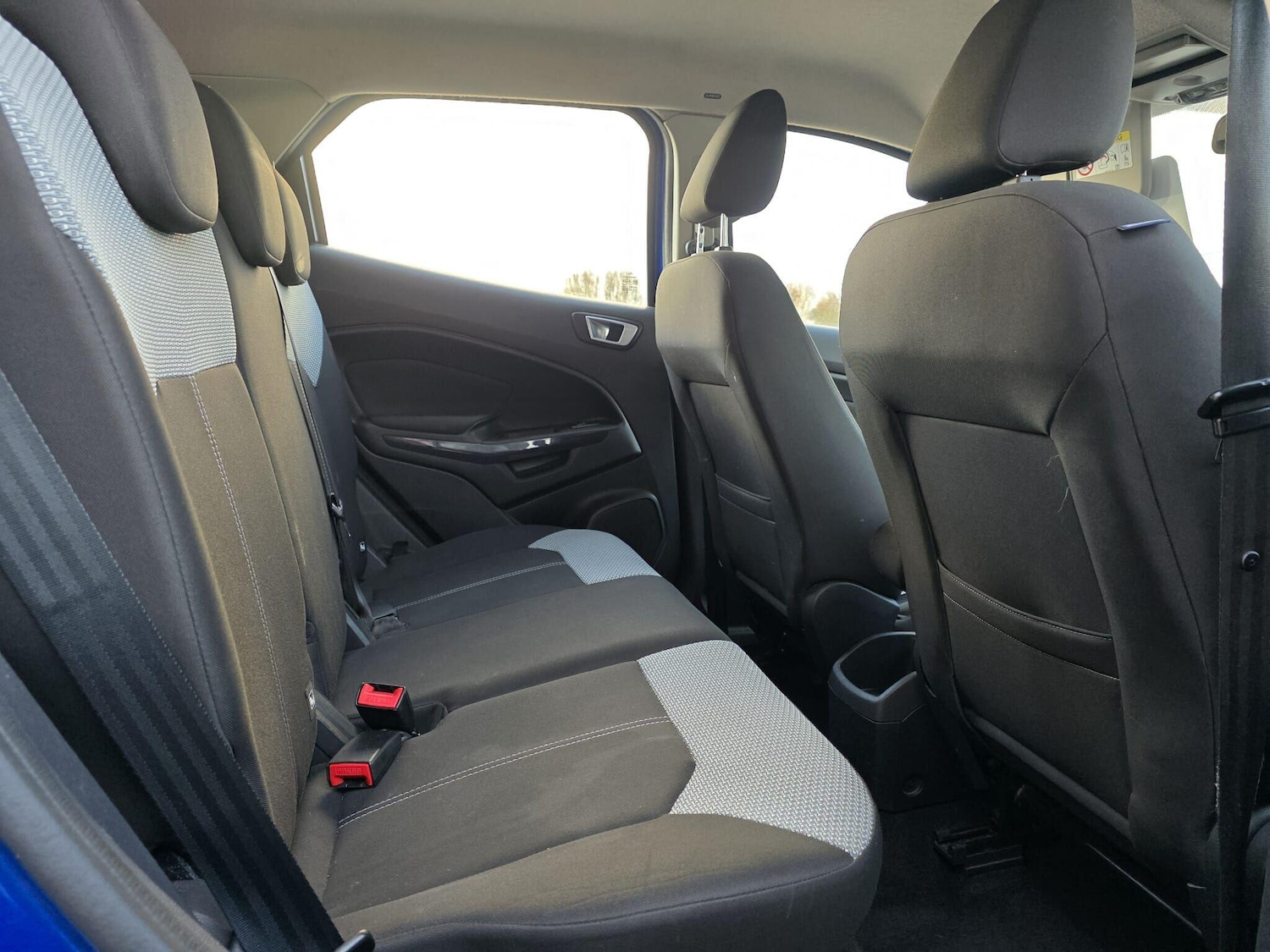 Used Ford Ecosport 2014 for sale - 76632775: Photo 14