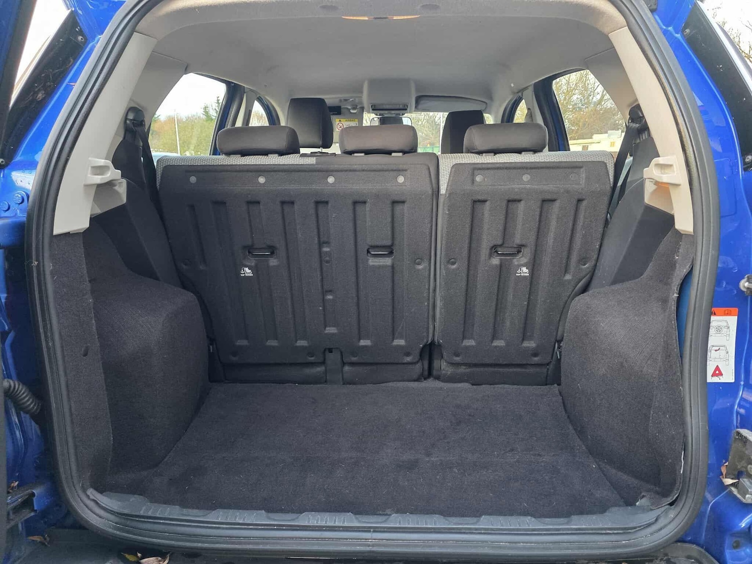 Used Ford Ecosport 2014 for sale - 76632775: Photo 15